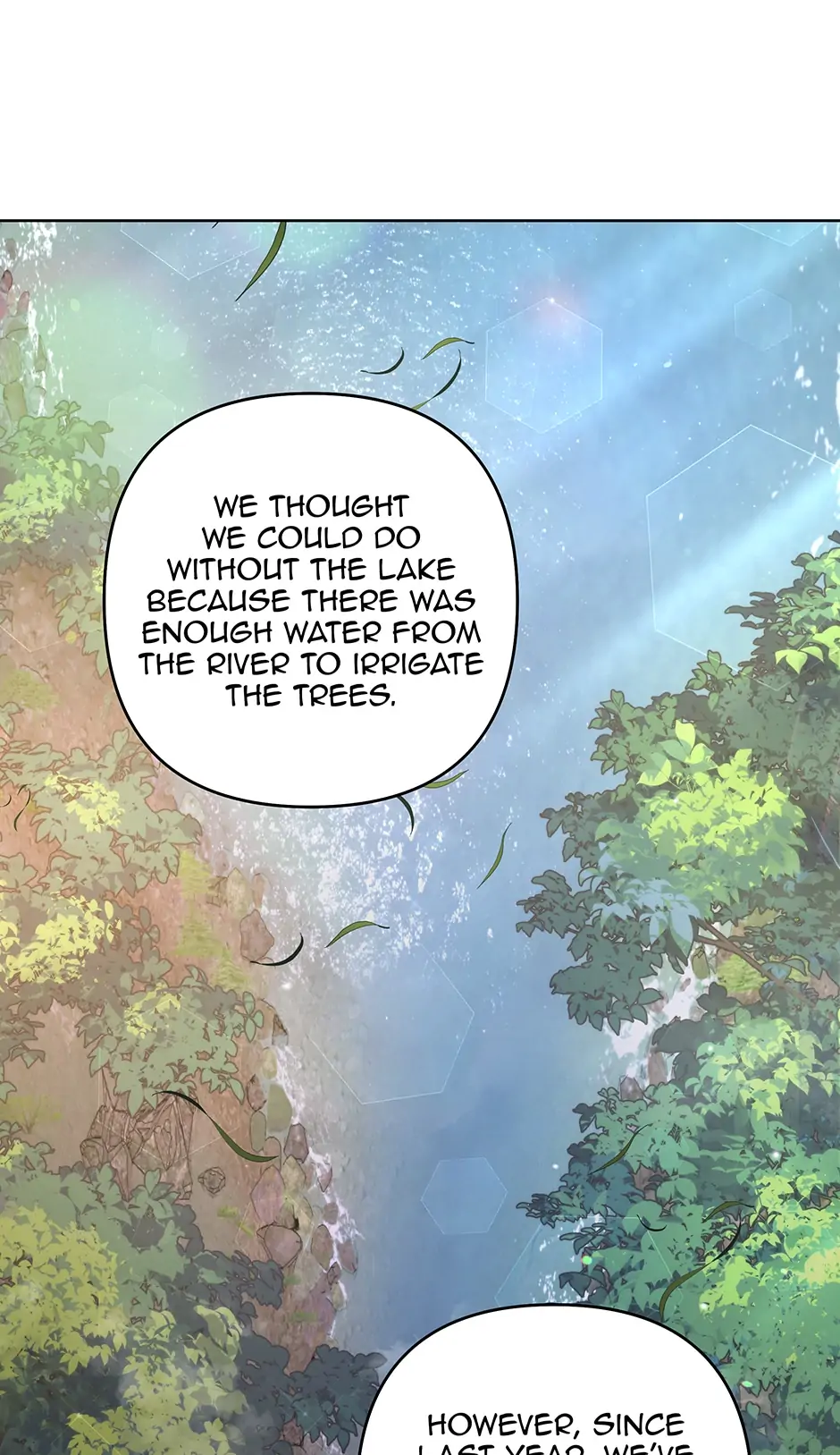 What It Means to be You? Chapter 88 - page 54