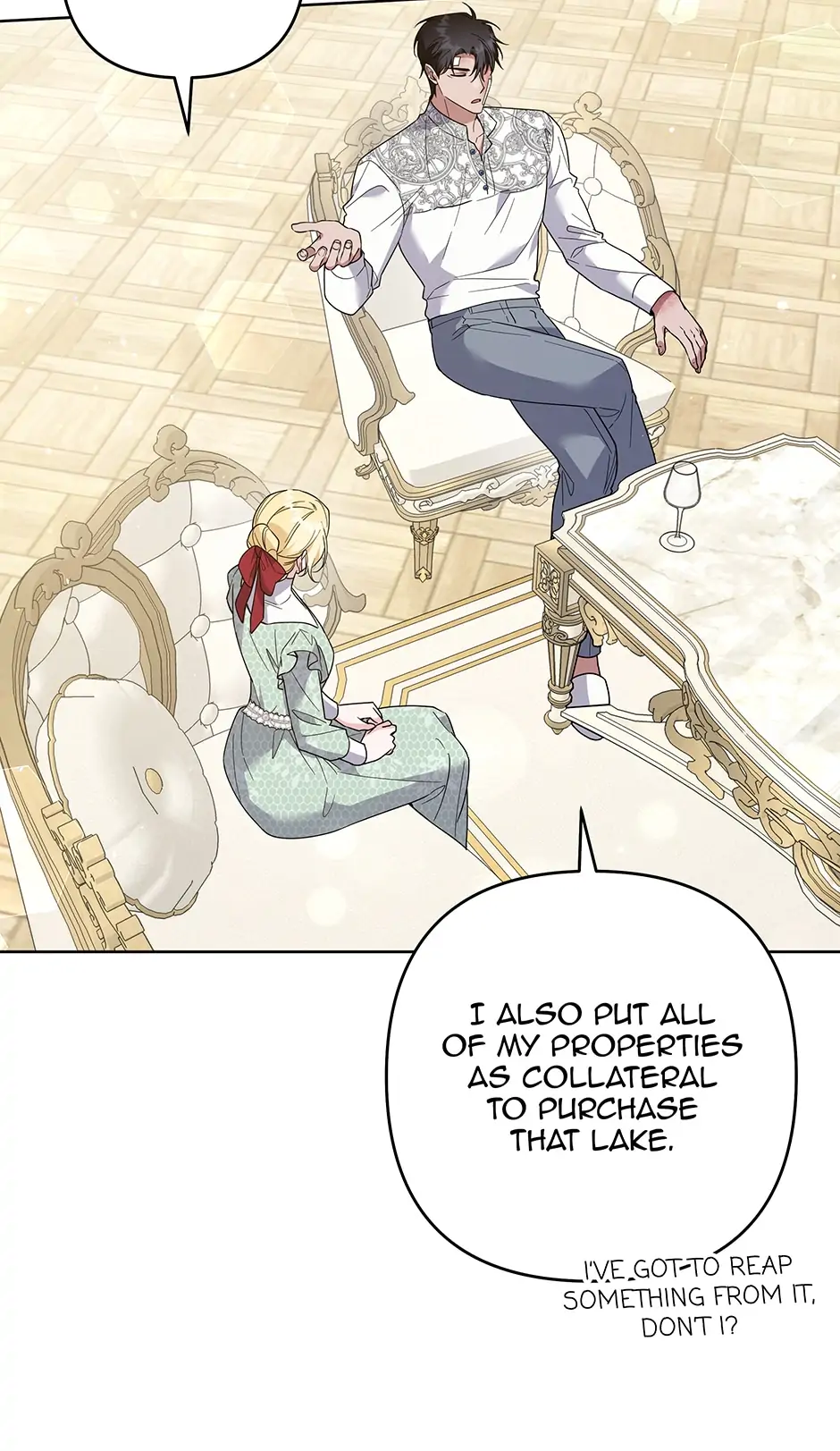 What It Means to be You? Chapter 88 - page 58