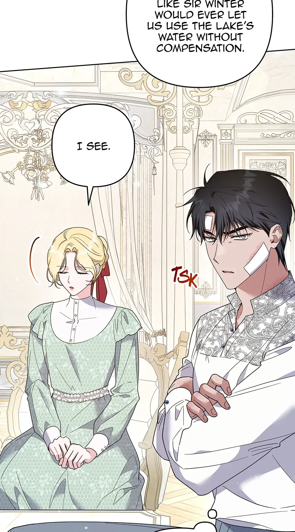 What It Means to be You? Chapter 88 - page 60