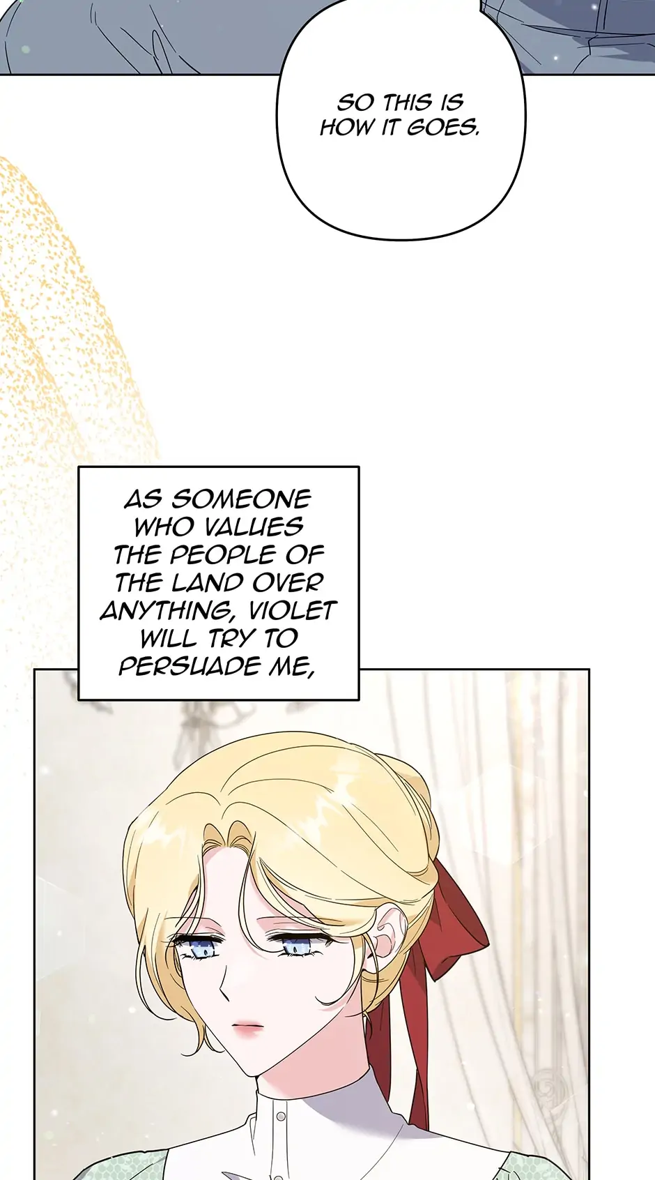 What It Means to be You? Chapter 88 - page 61