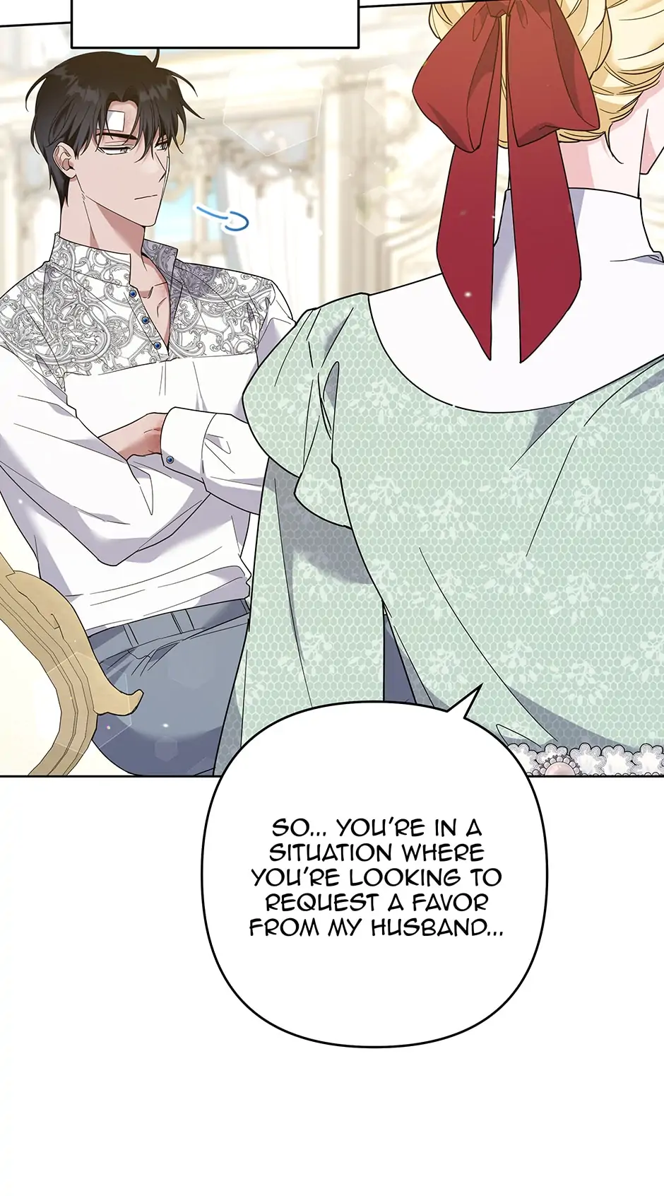 What It Means to be You? Chapter 88 - page 63