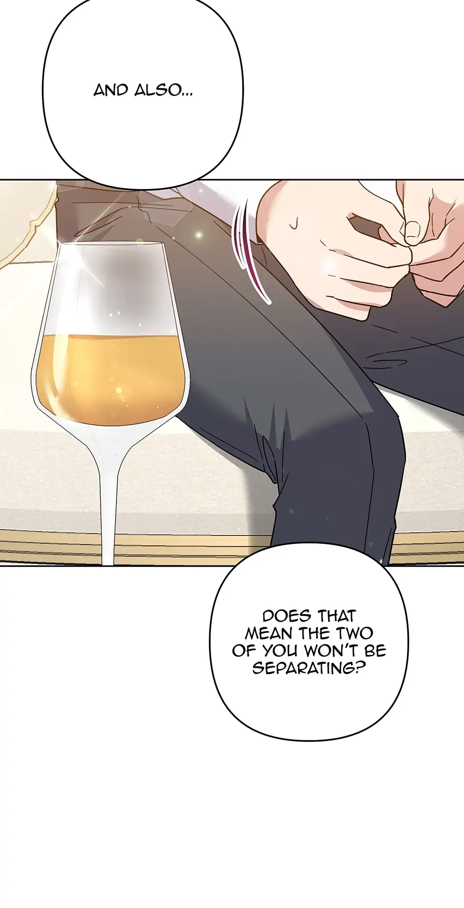 What It Means to be You? Chapter 88 - page 73