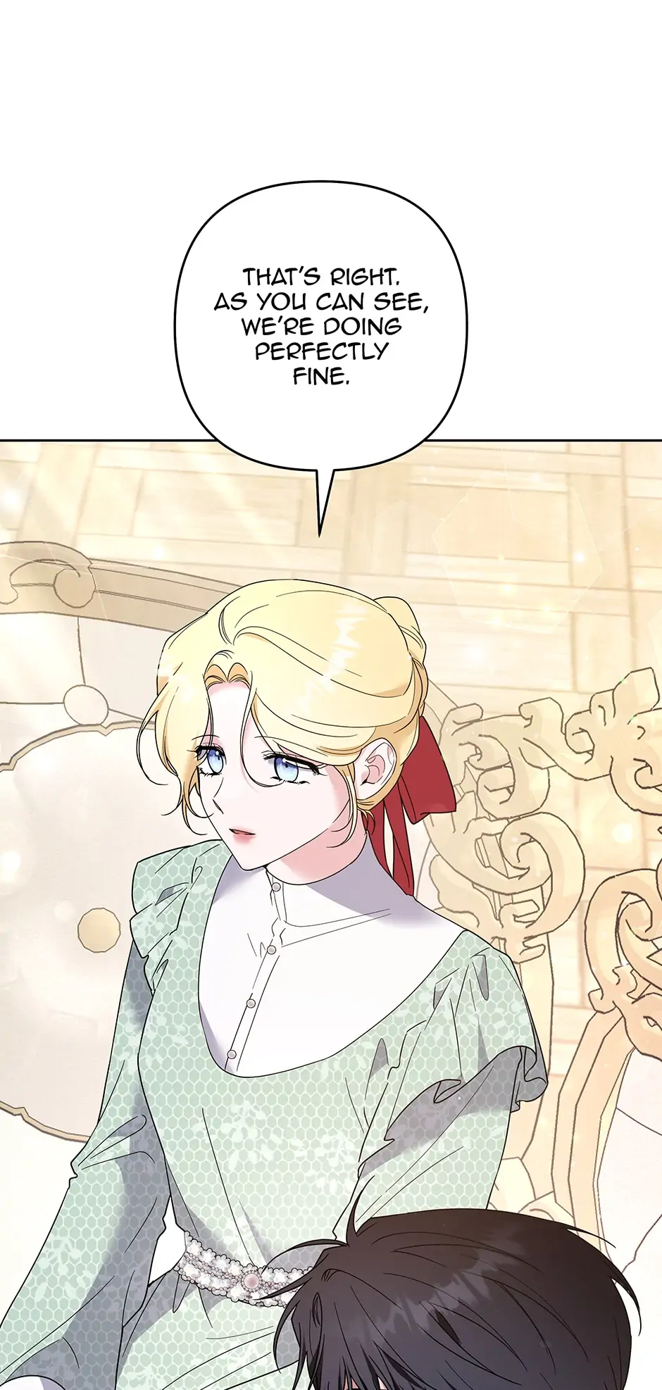 What It Means to be You? Chapter 88 - page 74