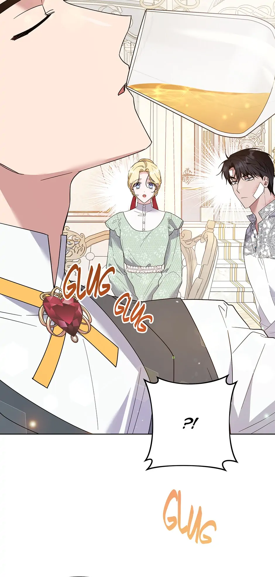 What It Means to be You? Chapter 88 - page 77