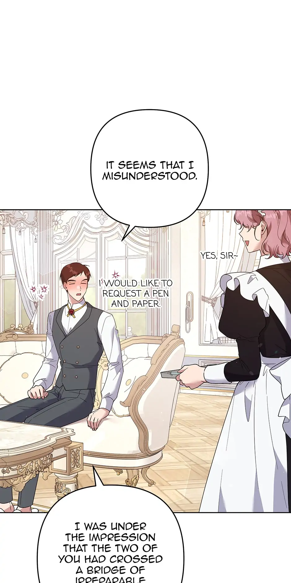 What It Means to be You? Chapter 88 - page 79