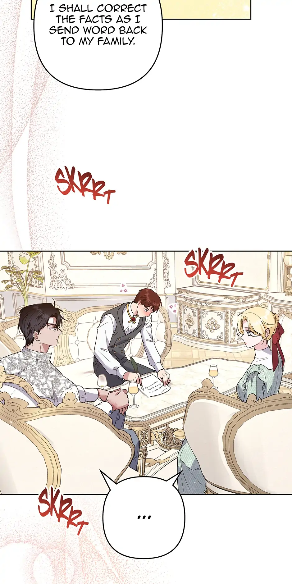 What It Means to be You? Chapter 88 - page 81