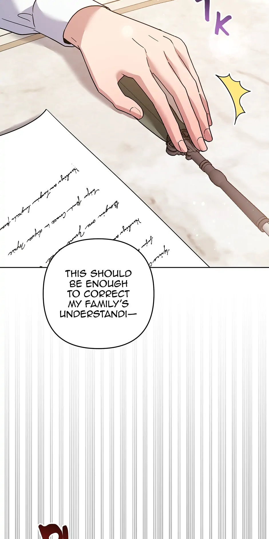What It Means to be You? Chapter 88 - page 83