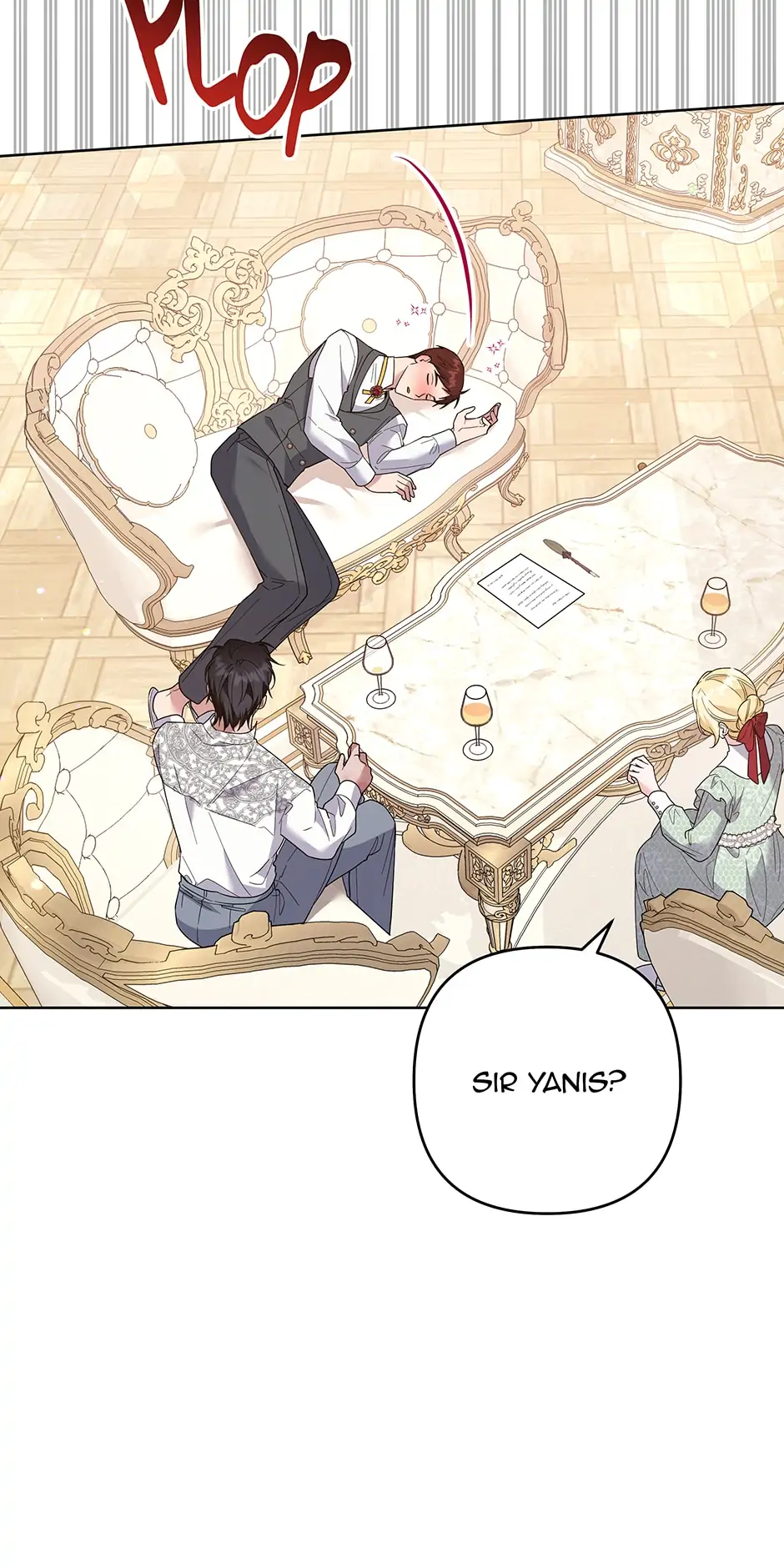 What It Means to be You? Chapter 88 - page 84