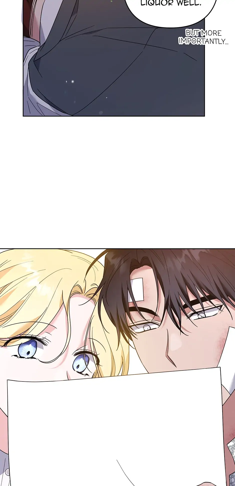 What It Means to be You? Chapter 88 - page 87