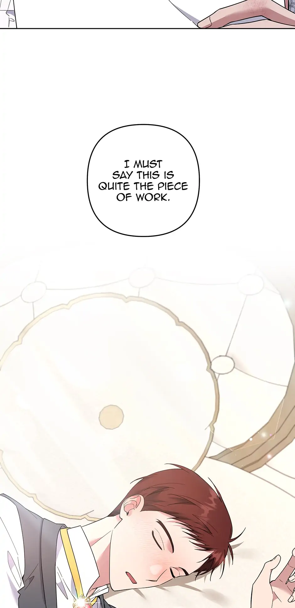 What It Means to be You? Chapter 88 - page 88