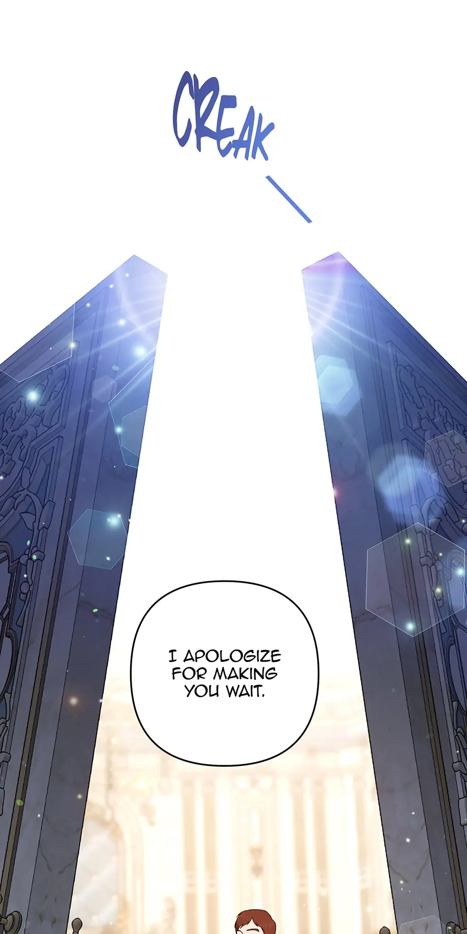 What It Means to be You? Chapter 88 - page 8