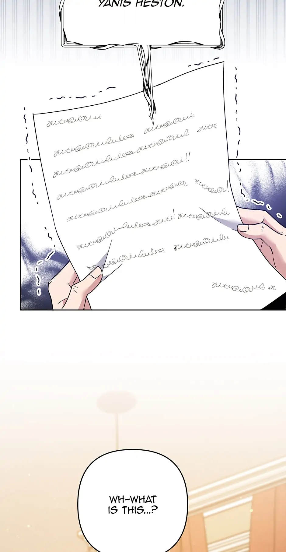 What It Means to be You? Chapter 89 - page 13