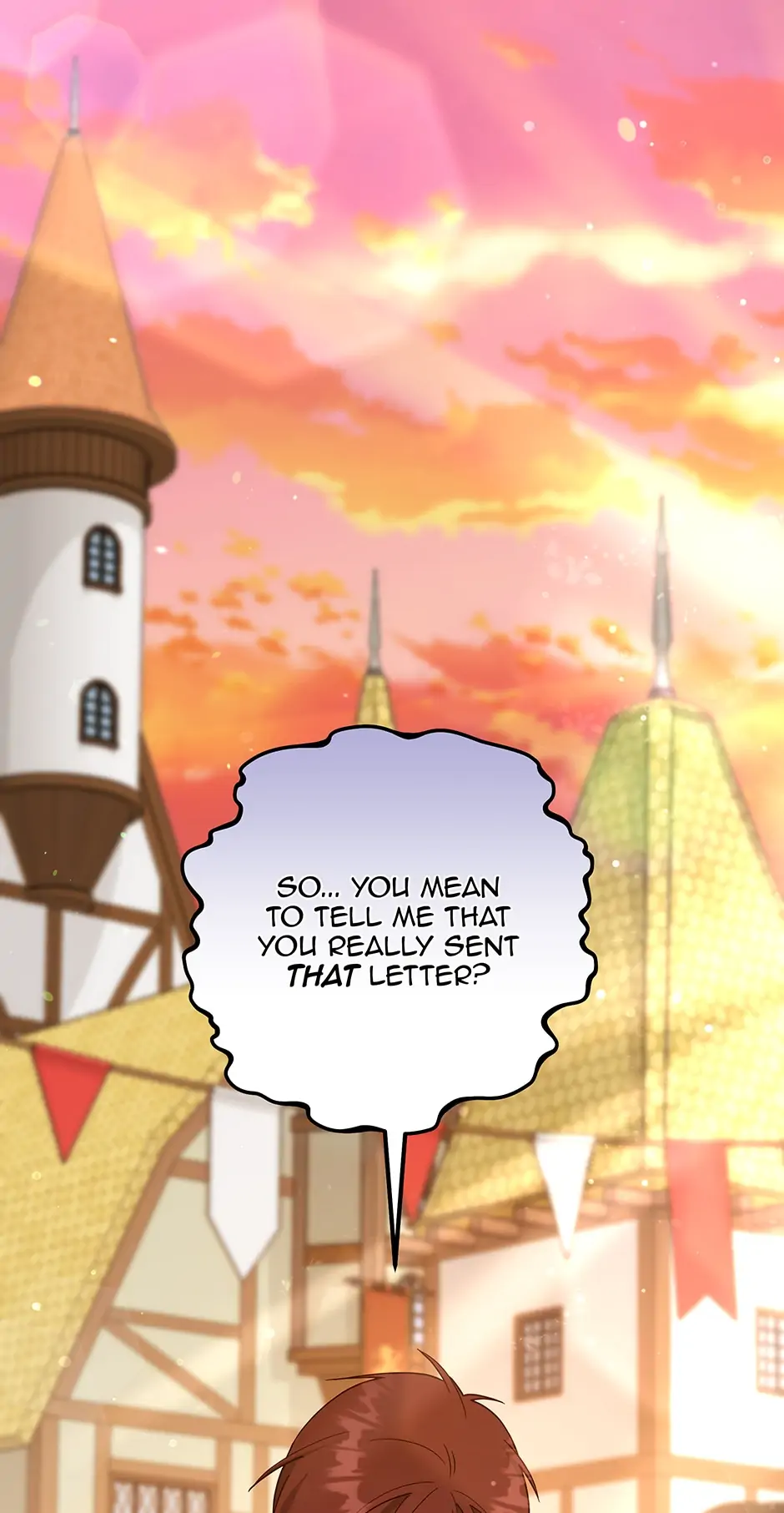 What It Means to be You? Chapter 89 - page 16