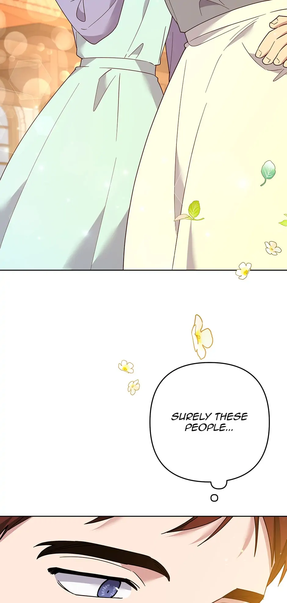 What It Means to be You? Chapter 89 - page 33