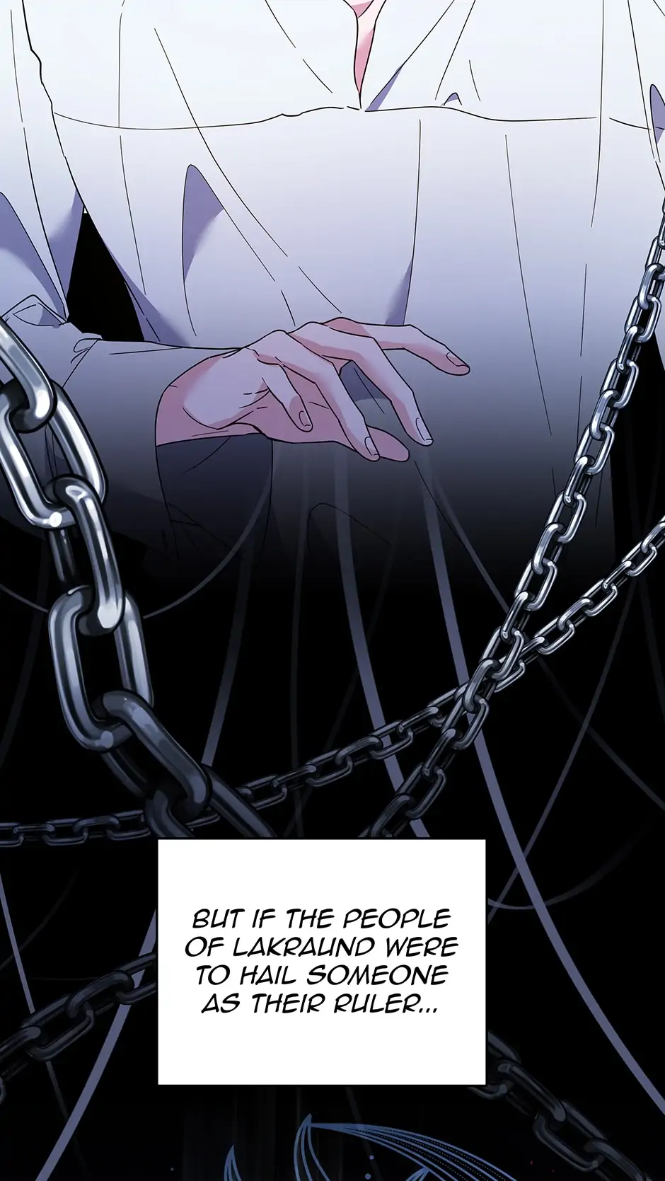 What It Means to be You? Chapter 89 - page 37