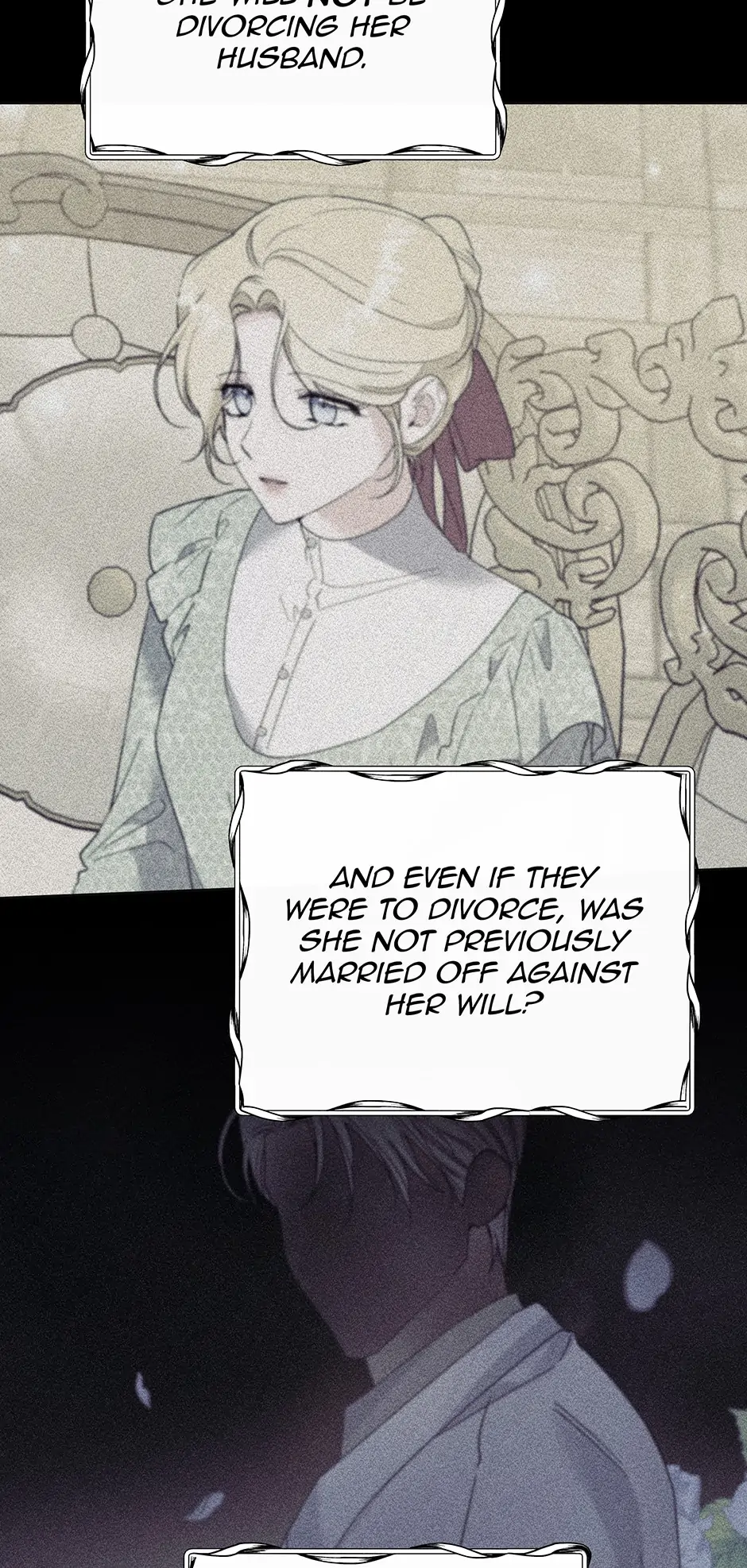What It Means to be You? Chapter 89 - page 3