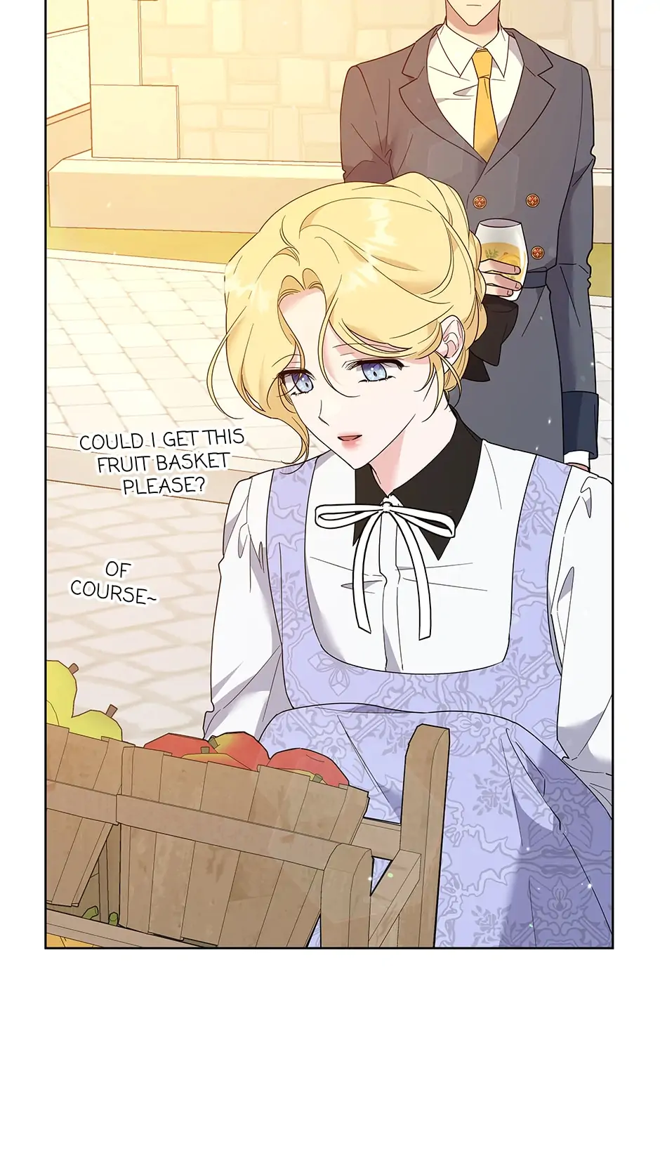 What It Means to be You? Chapter 89 - page 41