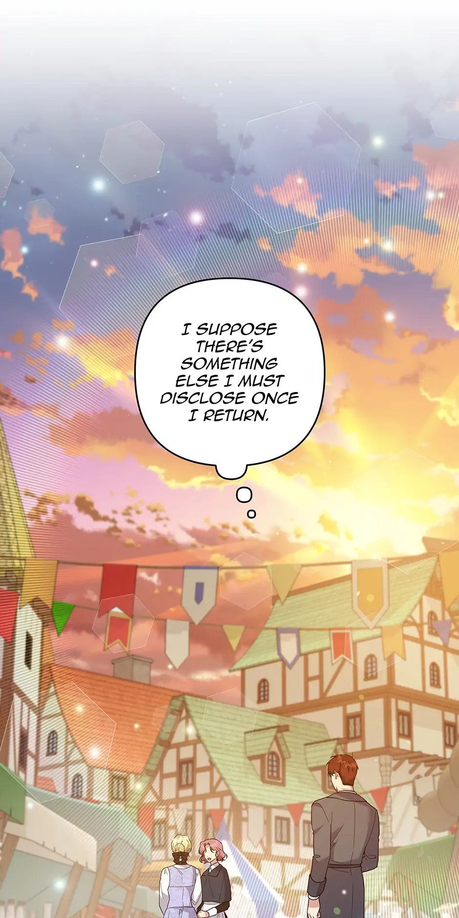 What It Means to be You? Chapter 89 - page 42