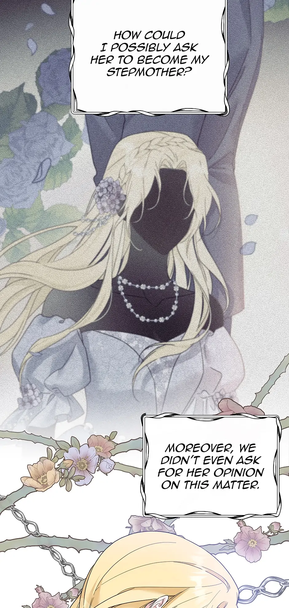 What It Means to be You? Chapter 89 - page 4