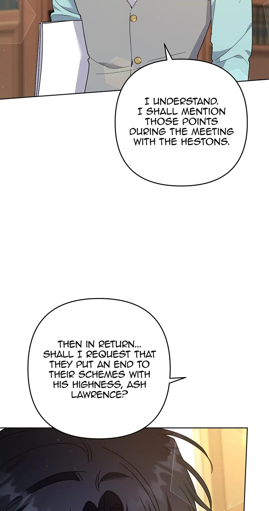 What It Means to be You? Chapter 89 - page 55