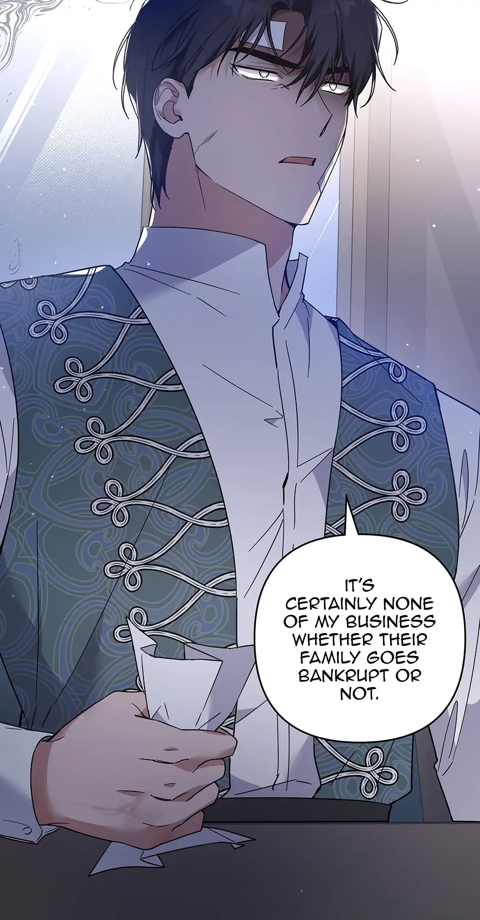 What It Means to be You? Chapter 89 - page 59