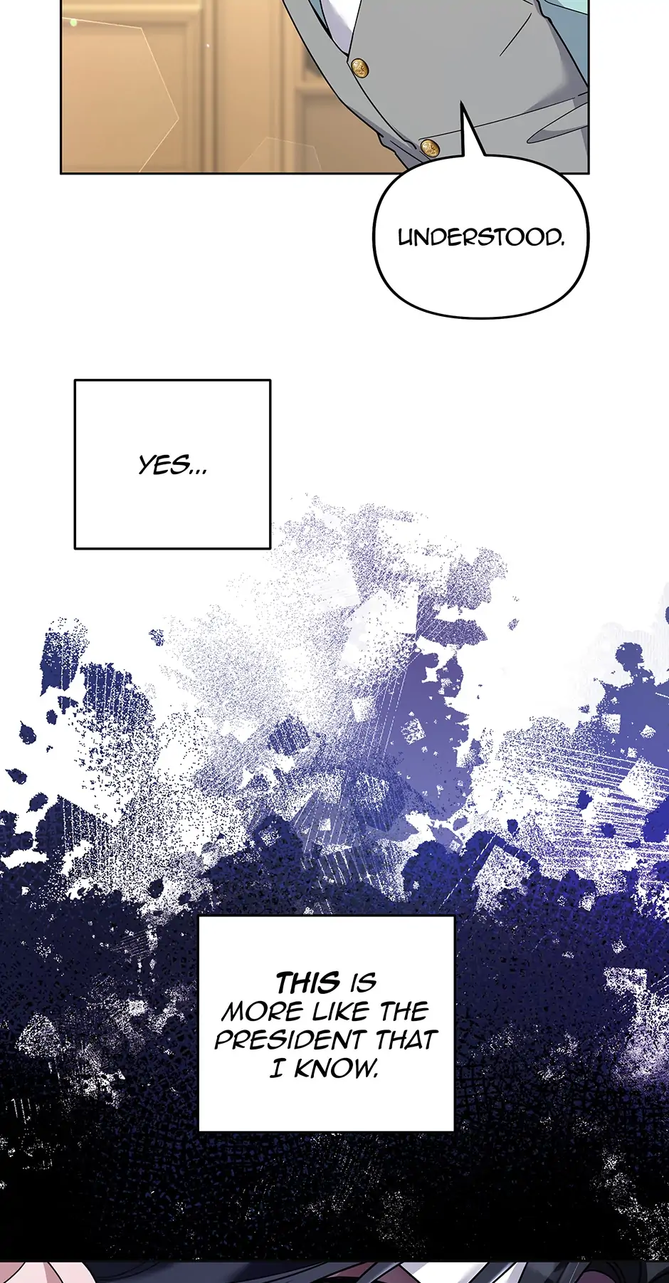 What It Means to be You? Chapter 89 - page 61