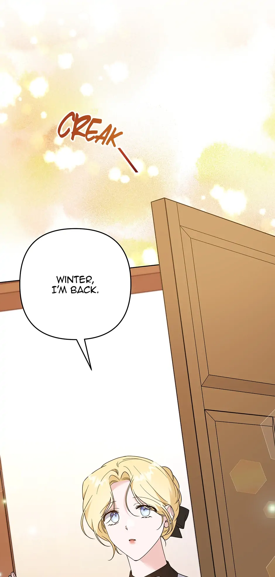 What It Means to be You? Chapter 89 - page 64