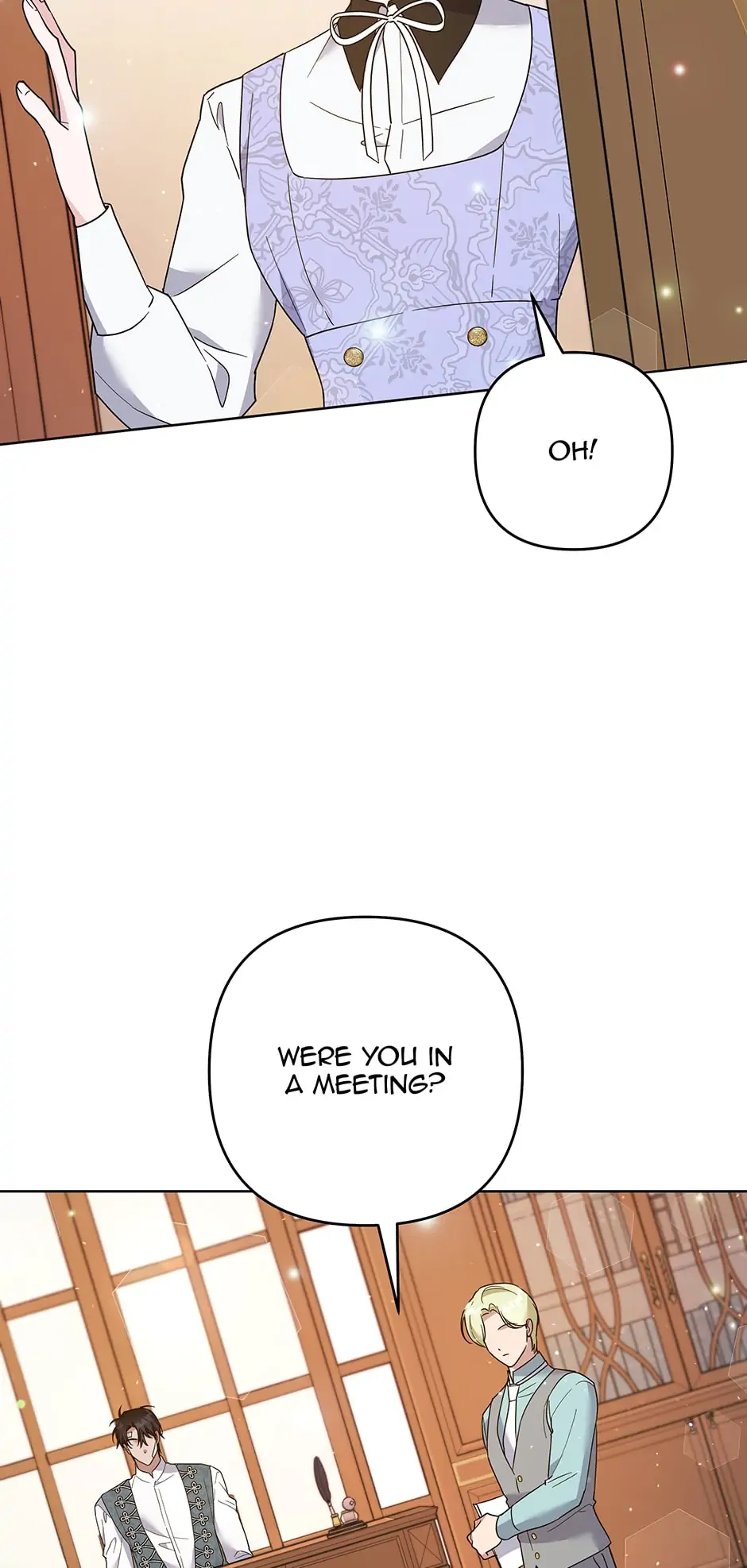 What It Means to be You? Chapter 89 - page 65