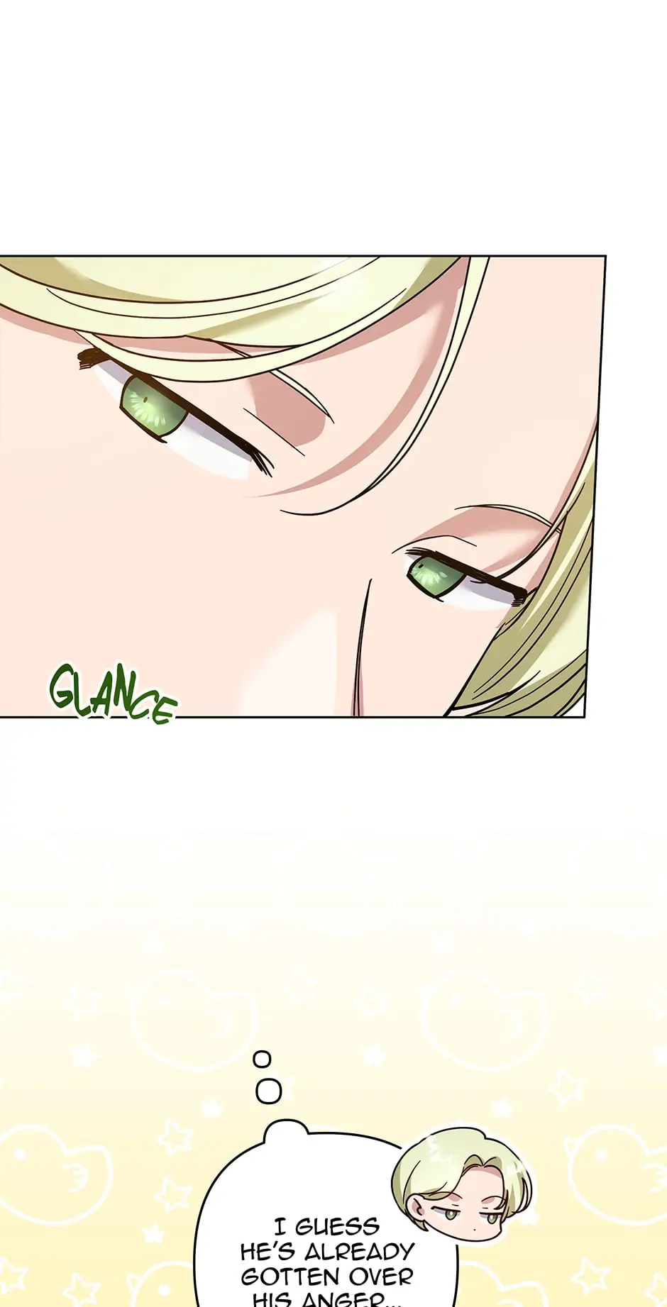 What It Means to be You? Chapter 89 - page 68