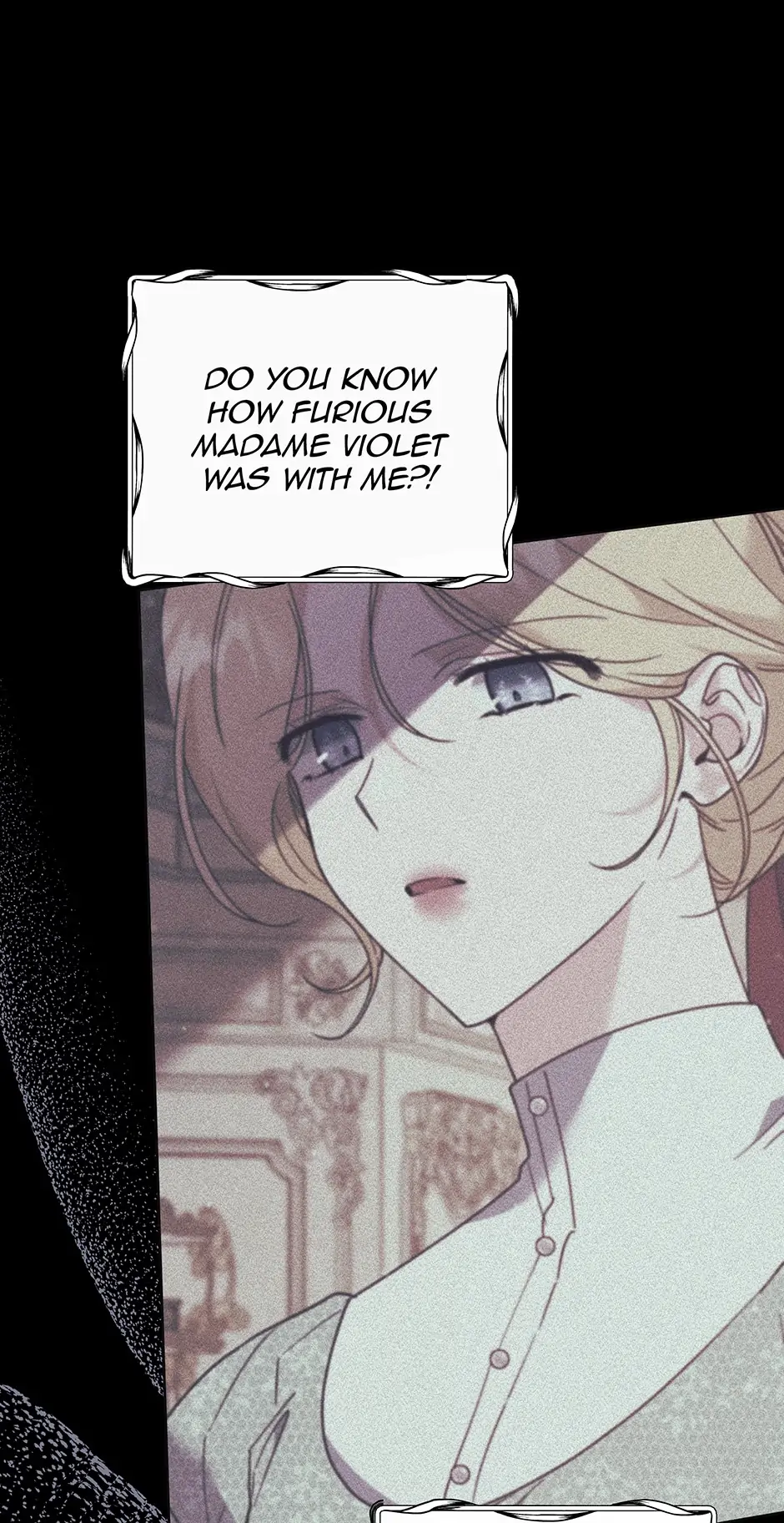 What It Means to be You? Chapter 89 - page 6