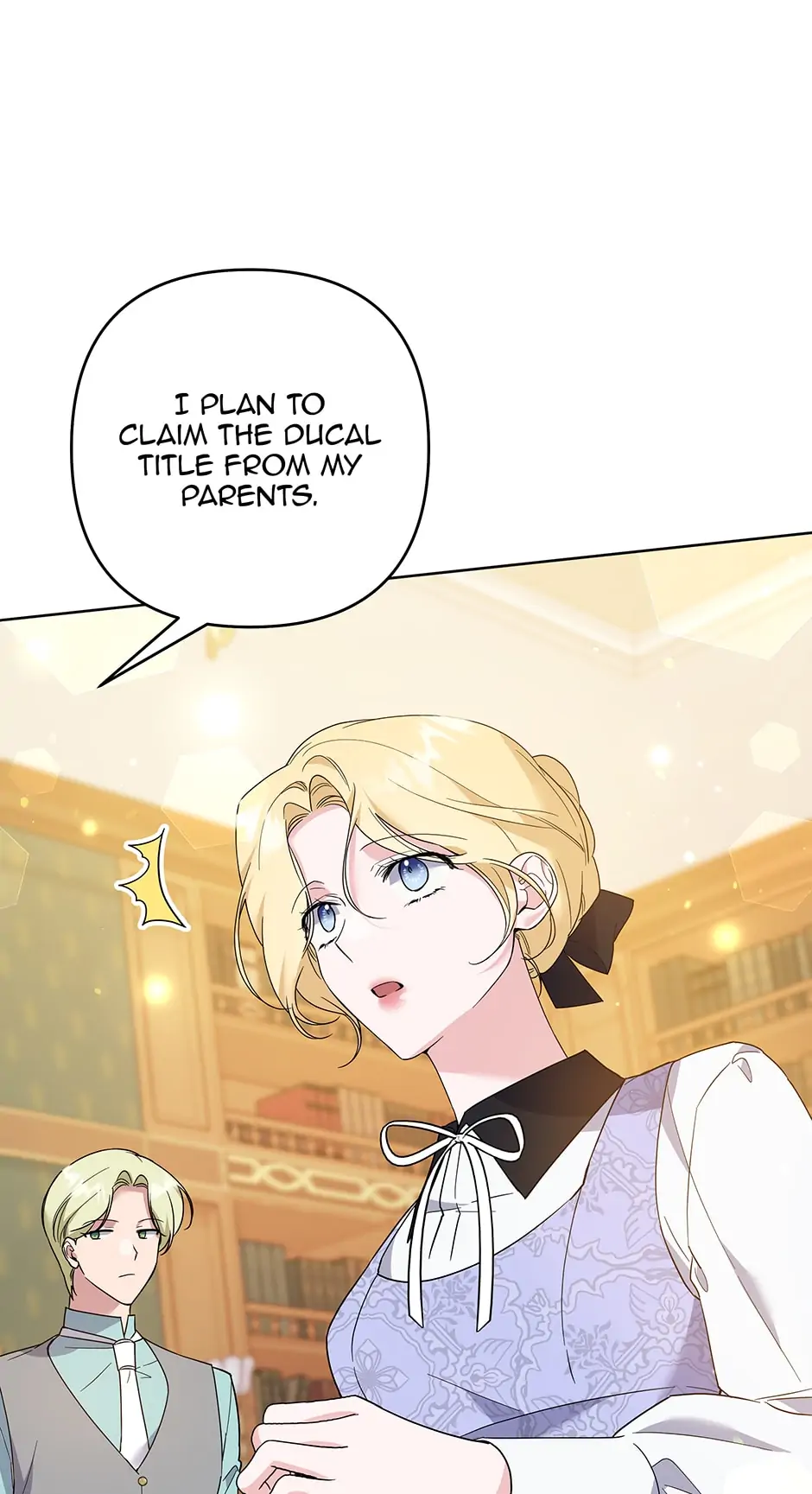 What It Means to be You? Chapter 89 - page 73