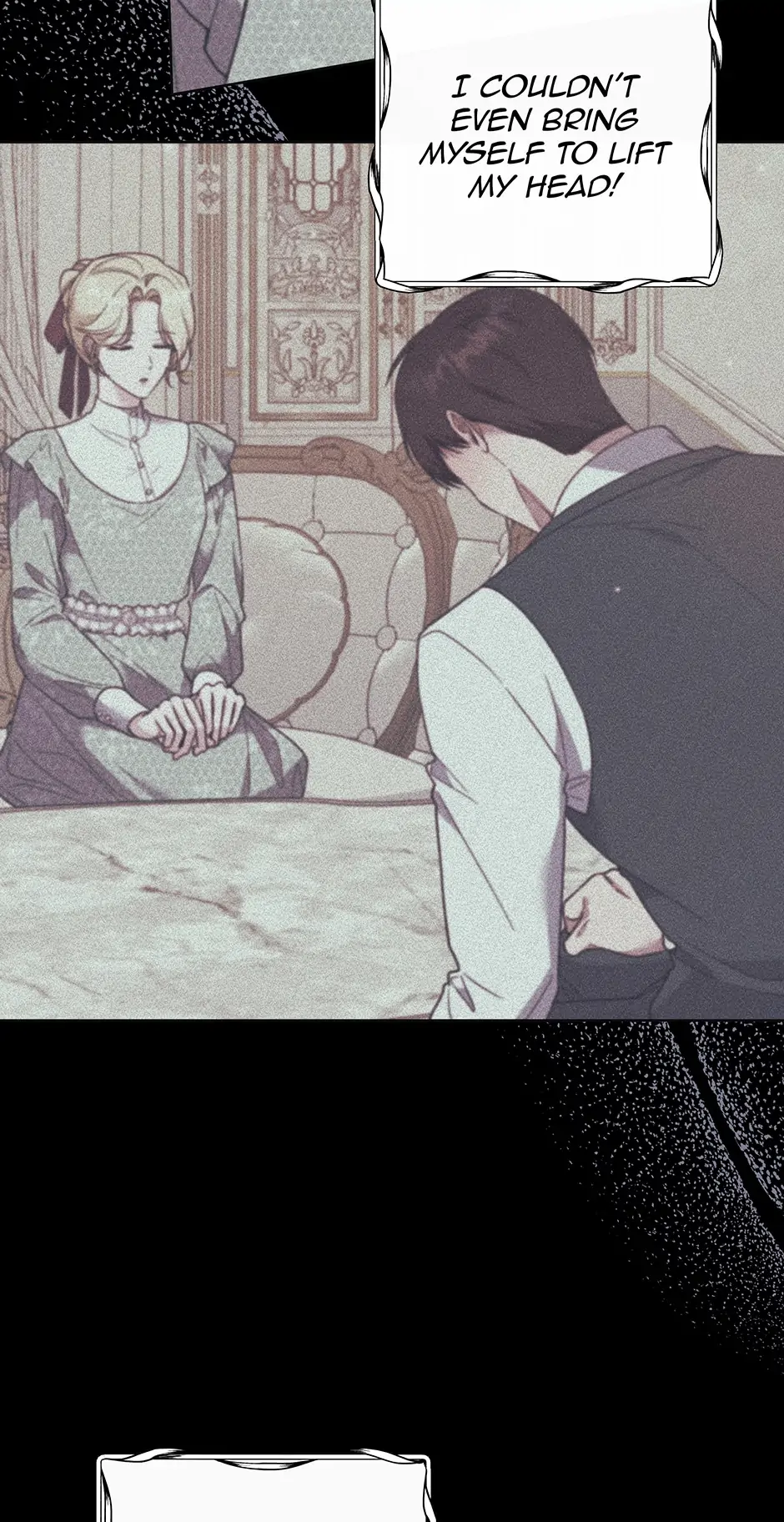 What It Means to be You? Chapter 89 - page 7