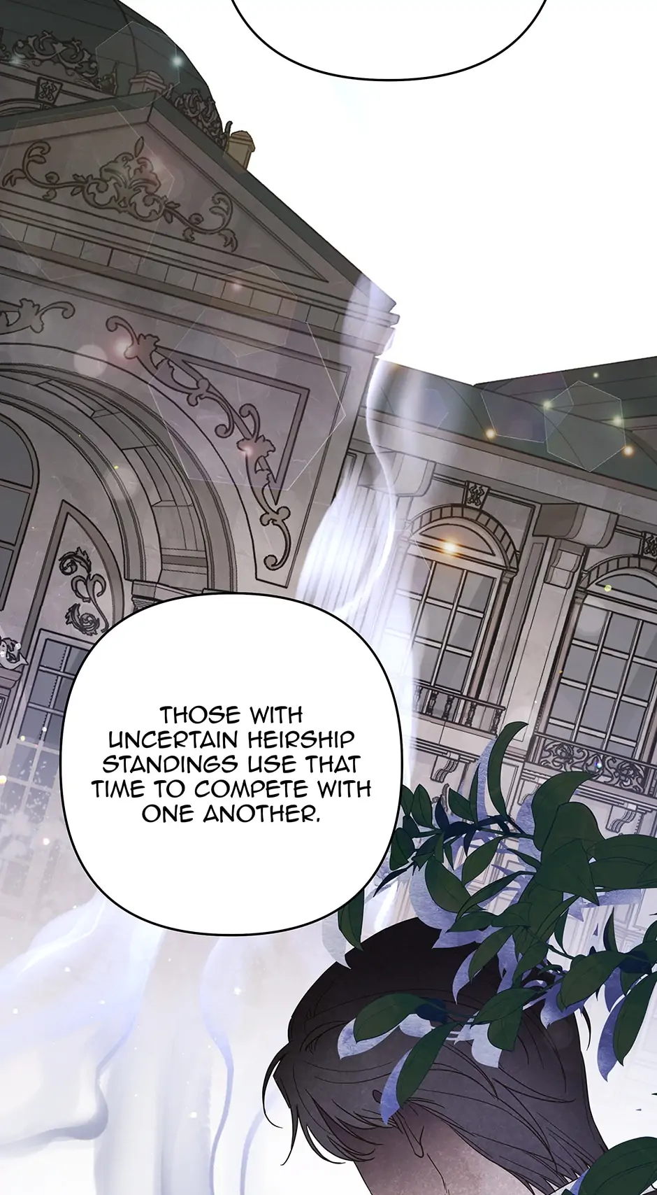 What It Means to be You? Chapter 89 - page 81