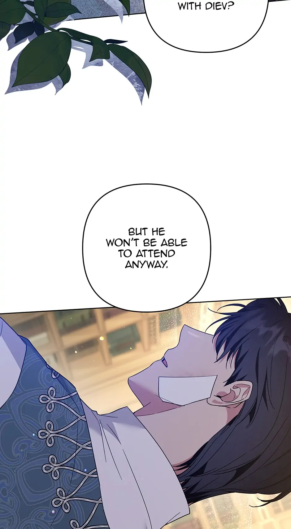 What It Means to be You? Chapter 89 - page 83