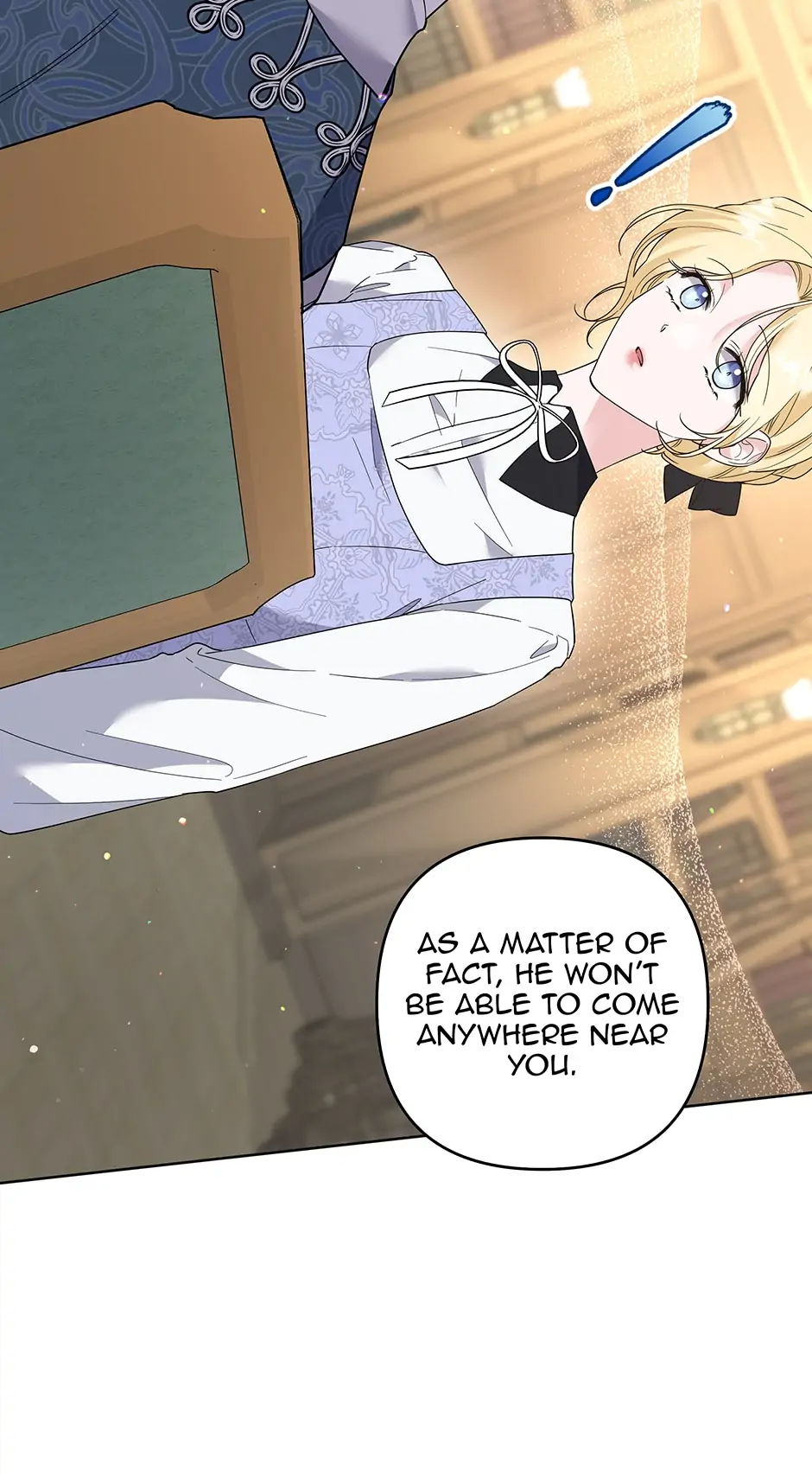What It Means to be You? Chapter 89 - page 84