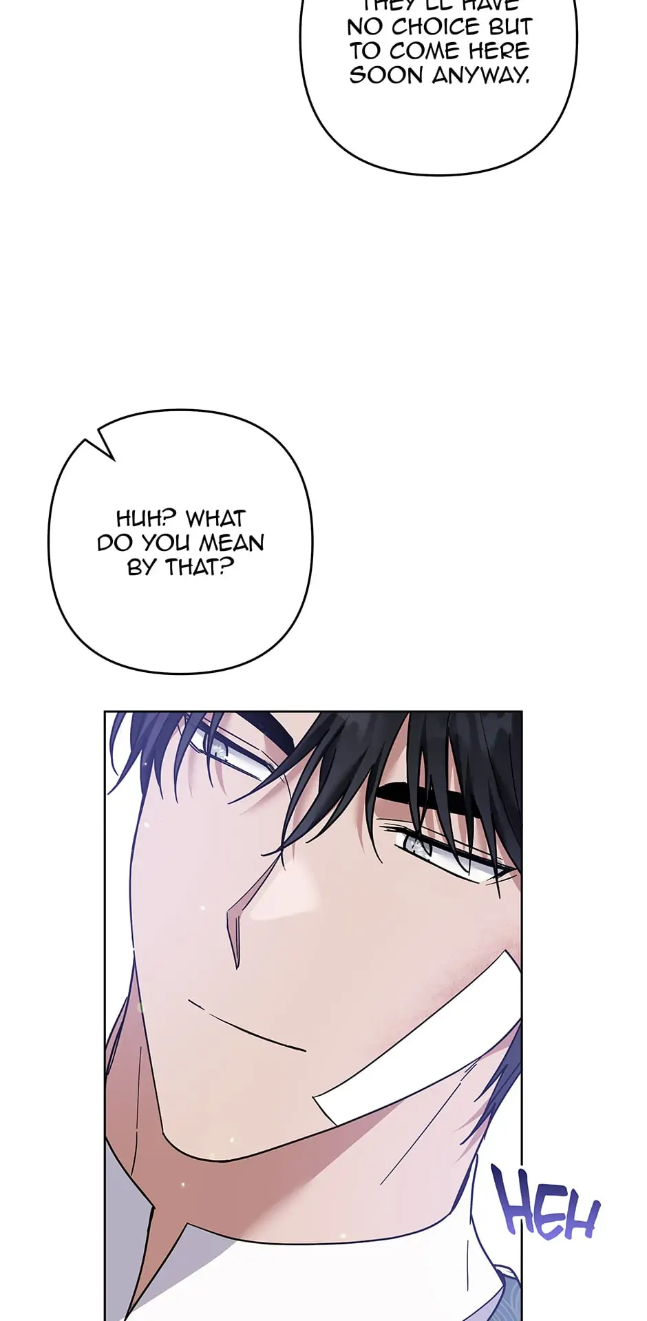 What It Means to be You? Chapter 89 - page 93