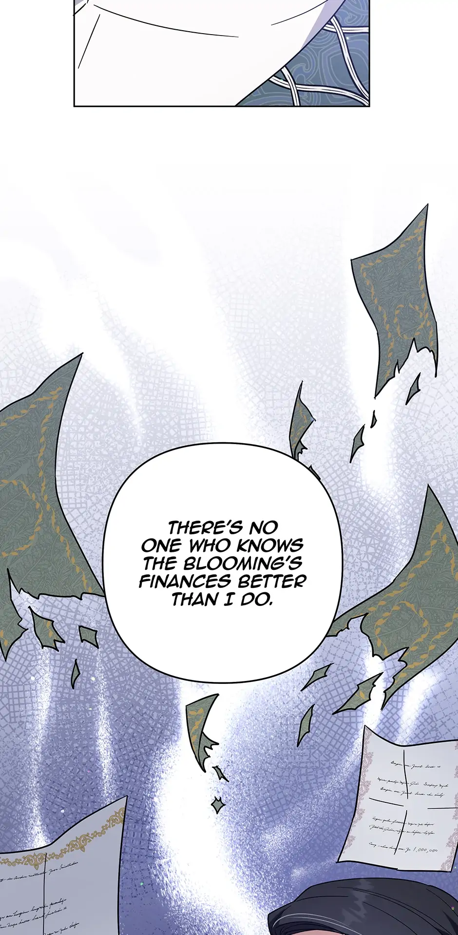 What It Means to be You? Chapter 89 - page 94
