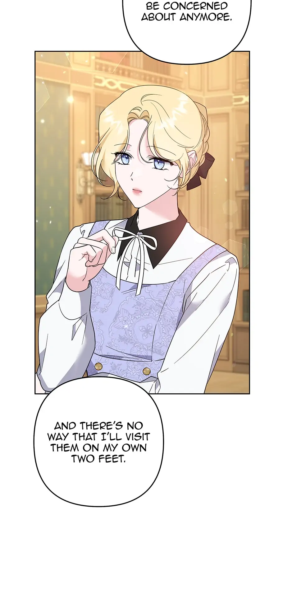 What It Means to be You? Chapter 90 - page 11