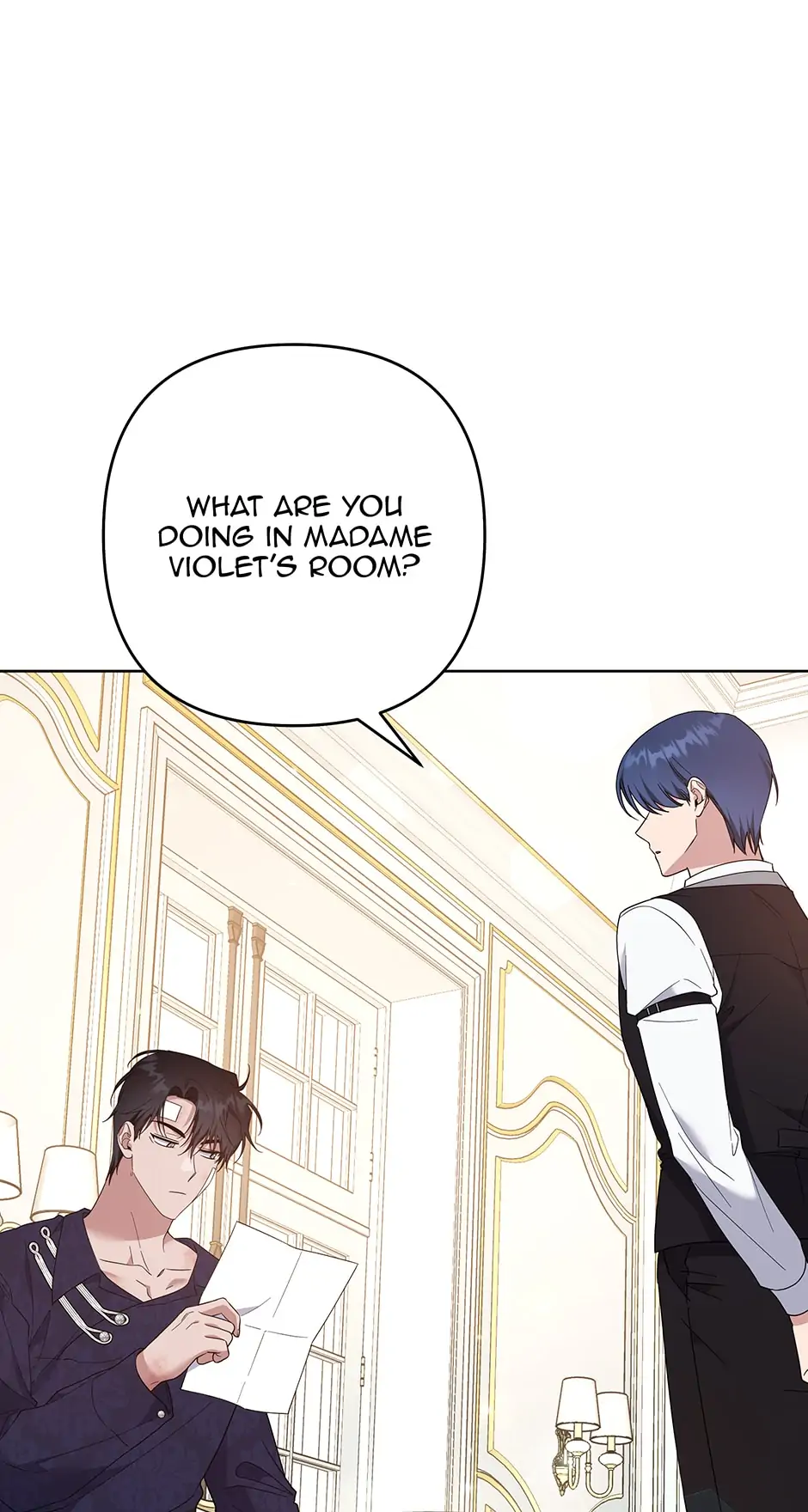 What It Means to be You? Chapter 90 - page 17