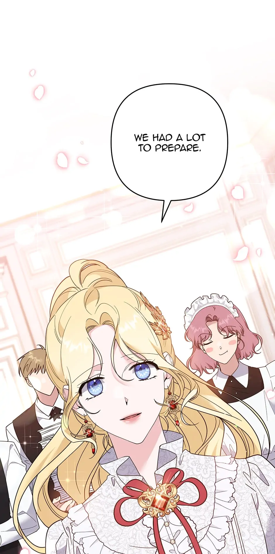 What It Means to be You? Chapter 90 - page 20