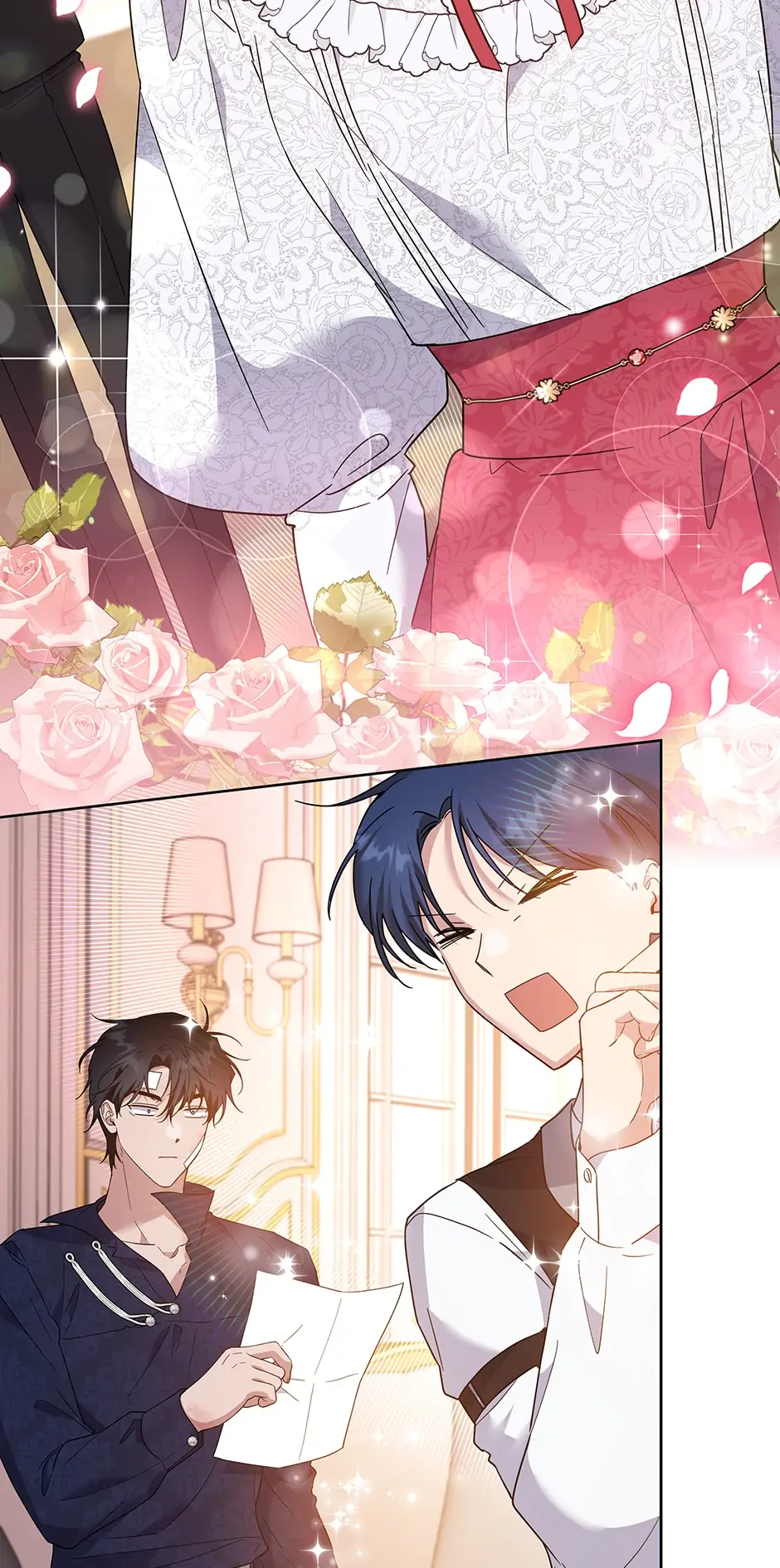What It Means to be You? Chapter 90 - page 21