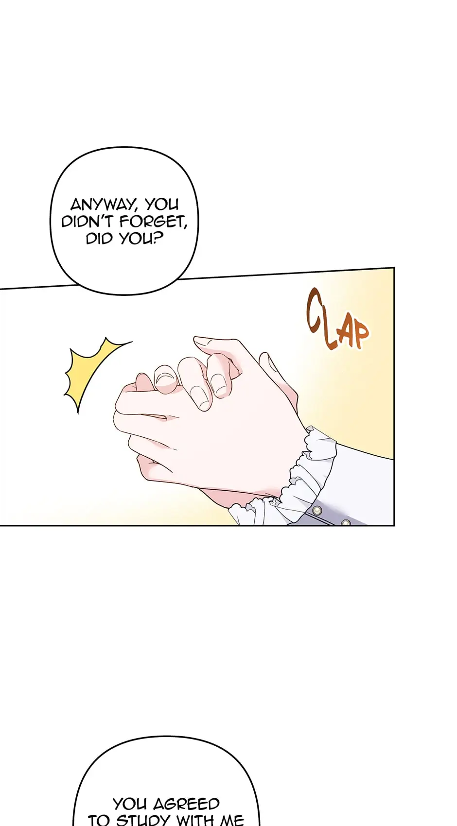 What It Means to be You? Chapter 90 - page 25