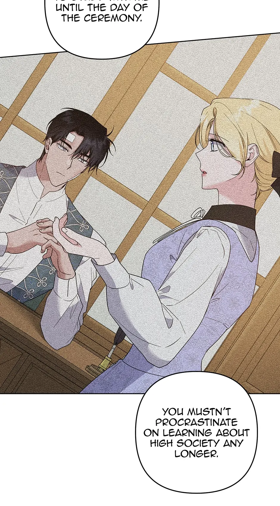 What It Means to be You? Chapter 90 - page 26