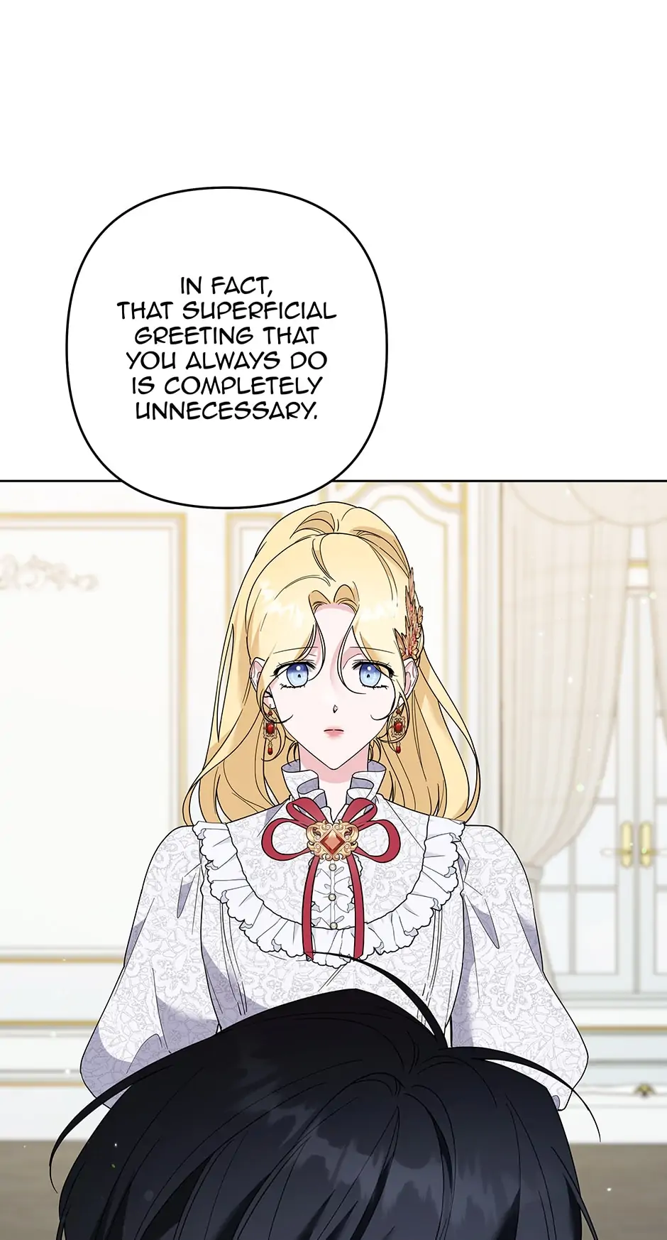 What It Means to be You? Chapter 90 - page 31