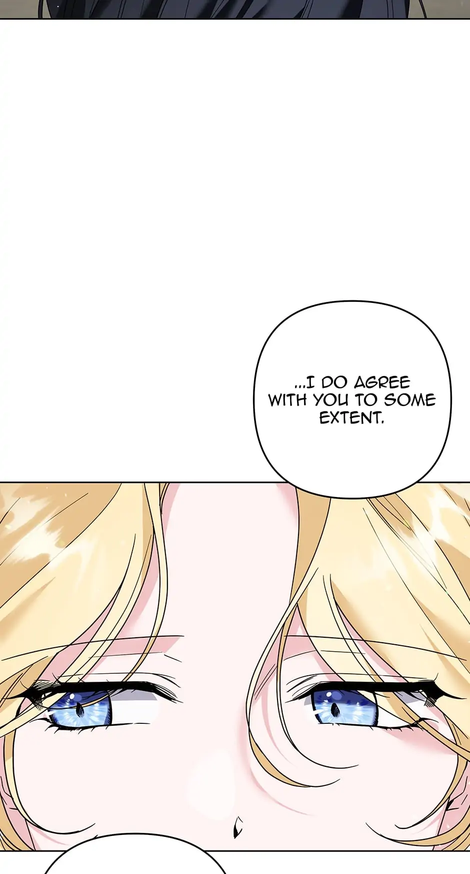 What It Means to be You? Chapter 90 - page 32