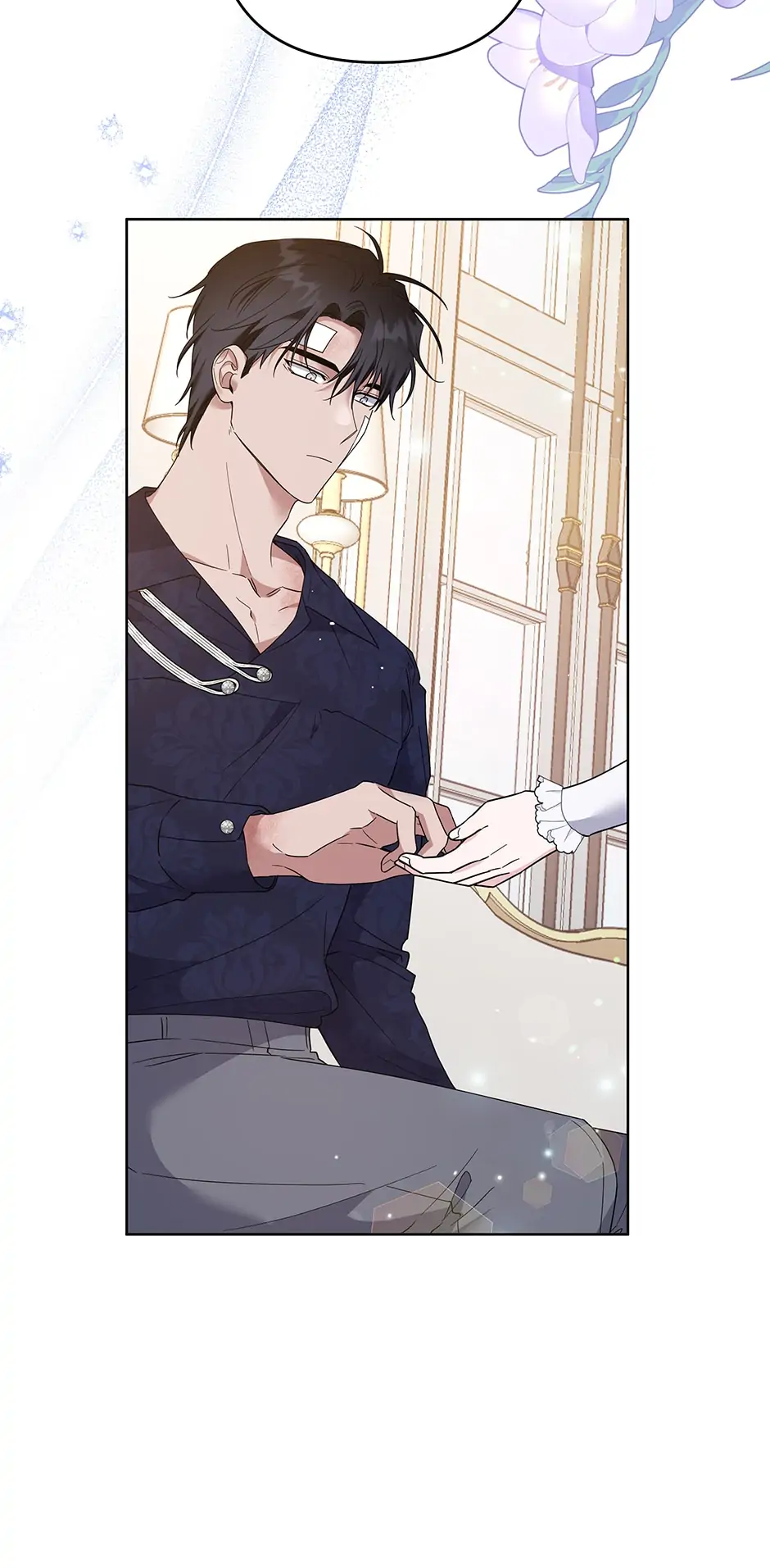 What It Means to be You? Chapter 90 - page 39