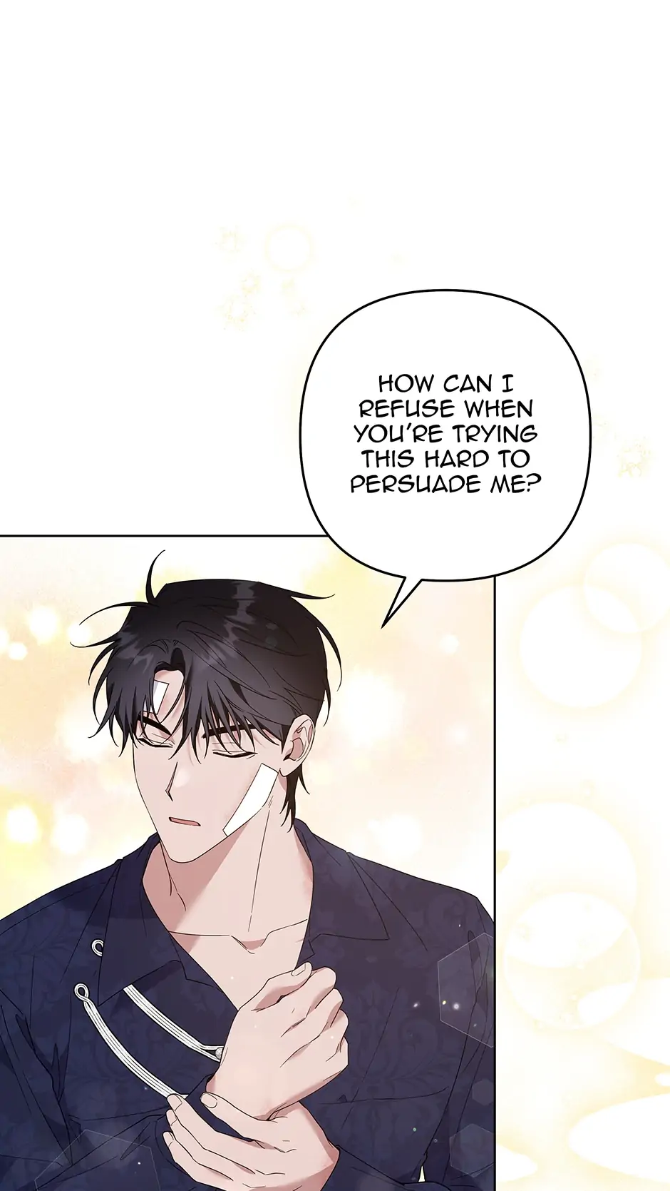 What It Means to be You? Chapter 90 - page 41