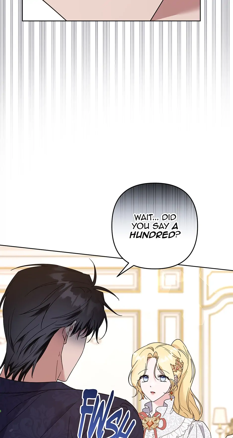 What It Means to be You? Chapter 90 - page 47