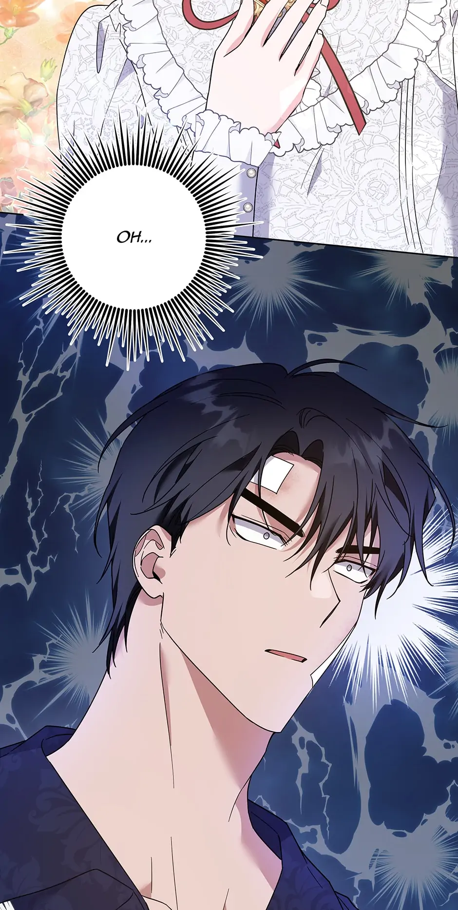 What It Means to be You? Chapter 90 - page 53