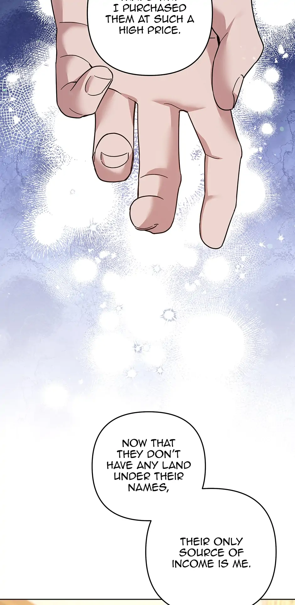 What It Means to be You? Chapter 90 - page 5